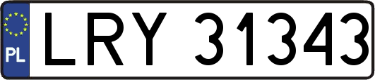 LRY31343