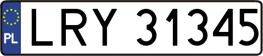 LRY31345