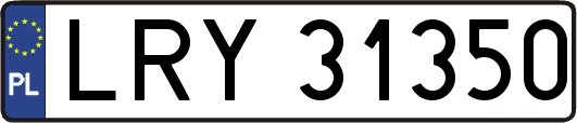 LRY31350