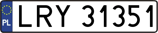 LRY31351