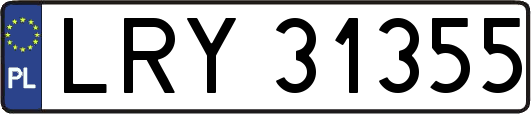 LRY31355