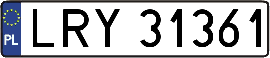 LRY31361