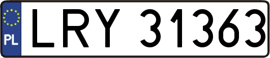 LRY31363