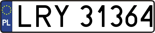 LRY31364