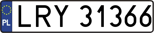 LRY31366