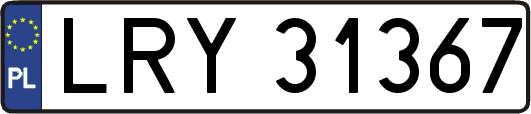 LRY31367