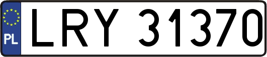 LRY31370
