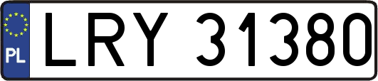 LRY31380