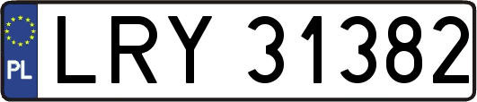 LRY31382