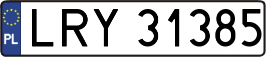 LRY31385