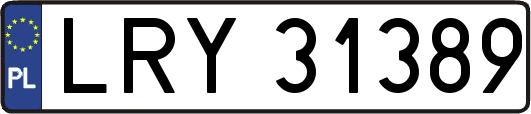 LRY31389