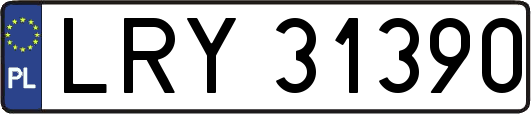 LRY31390