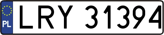 LRY31394