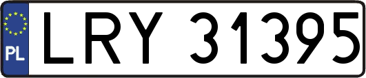 LRY31395