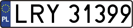 LRY31399