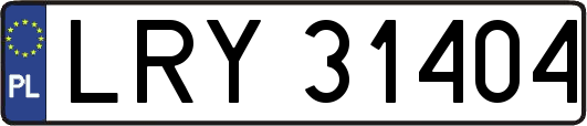 LRY31404