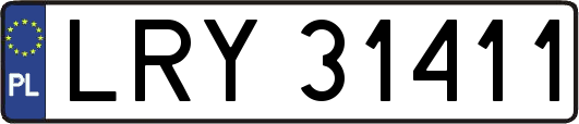 LRY31411