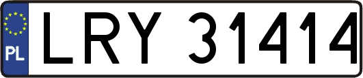 LRY31414
