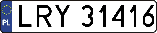 LRY31416