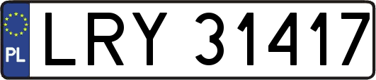 LRY31417