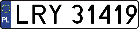 LRY31419