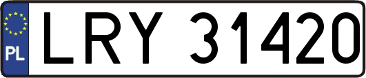 LRY31420