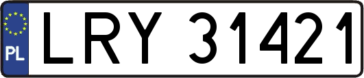 LRY31421