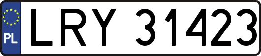 LRY31423