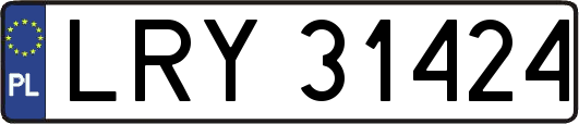 LRY31424