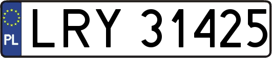 LRY31425