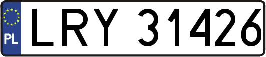 LRY31426