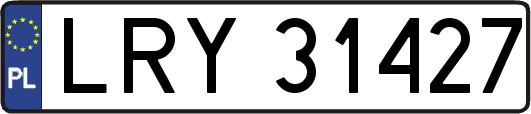 LRY31427