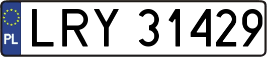 LRY31429