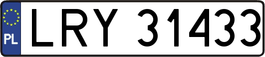 LRY31433