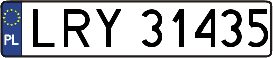 LRY31435