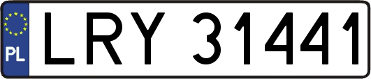 LRY31441
