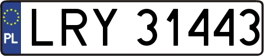 LRY31443