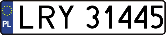 LRY31445