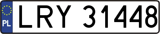 LRY31448