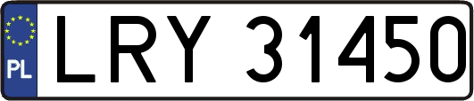 LRY31450