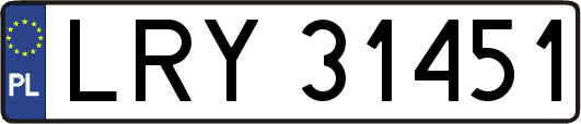 LRY31451