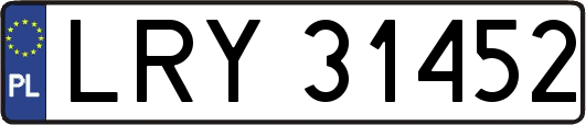 LRY31452
