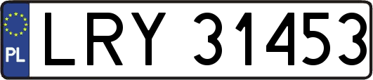 LRY31453