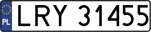 LRY31455