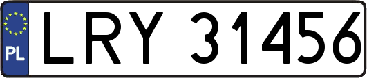 LRY31456
