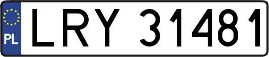 LRY31481