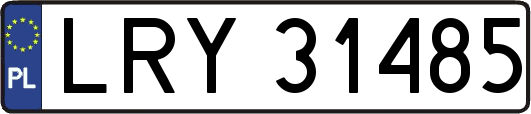 LRY31485