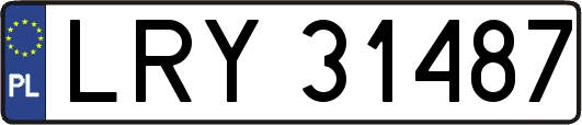 LRY31487