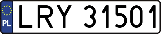 LRY31501
