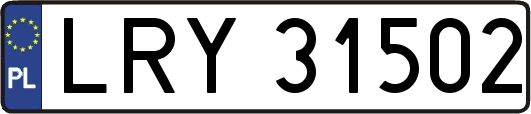 LRY31502